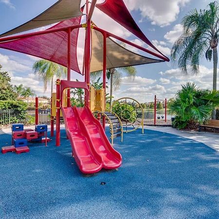Welcome To Villa Azul, Your Home Away From Home! Kissimmee Luaran gambar