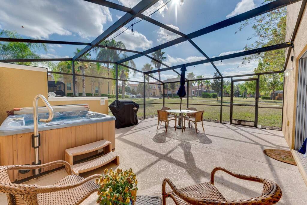Welcome To Villa Azul, Your Home Away From Home! Kissimmee Luaran gambar