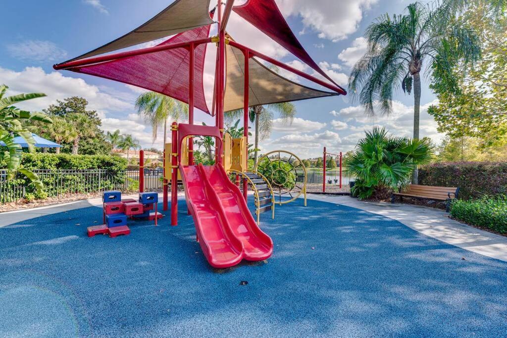 Welcome To Villa Azul, Your Home Away From Home! Kissimmee Luaran gambar