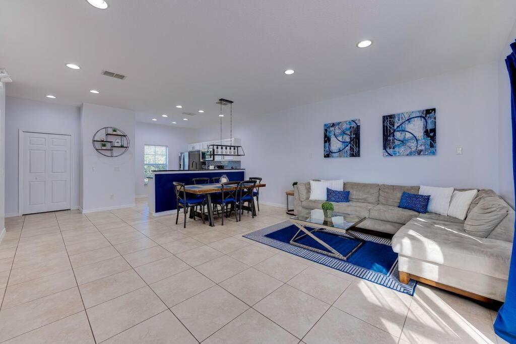 Welcome To Villa Azul, Your Home Away From Home! Kissimmee Luaran gambar