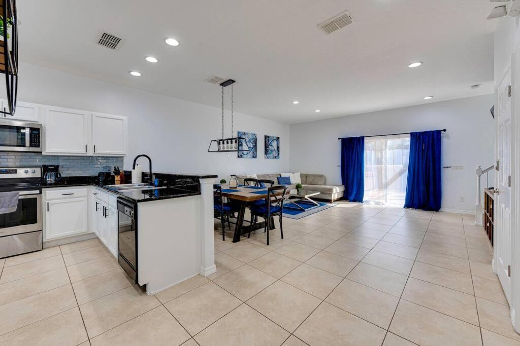 Welcome To Villa Azul, Your Home Away From Home! Kissimmee Luaran gambar