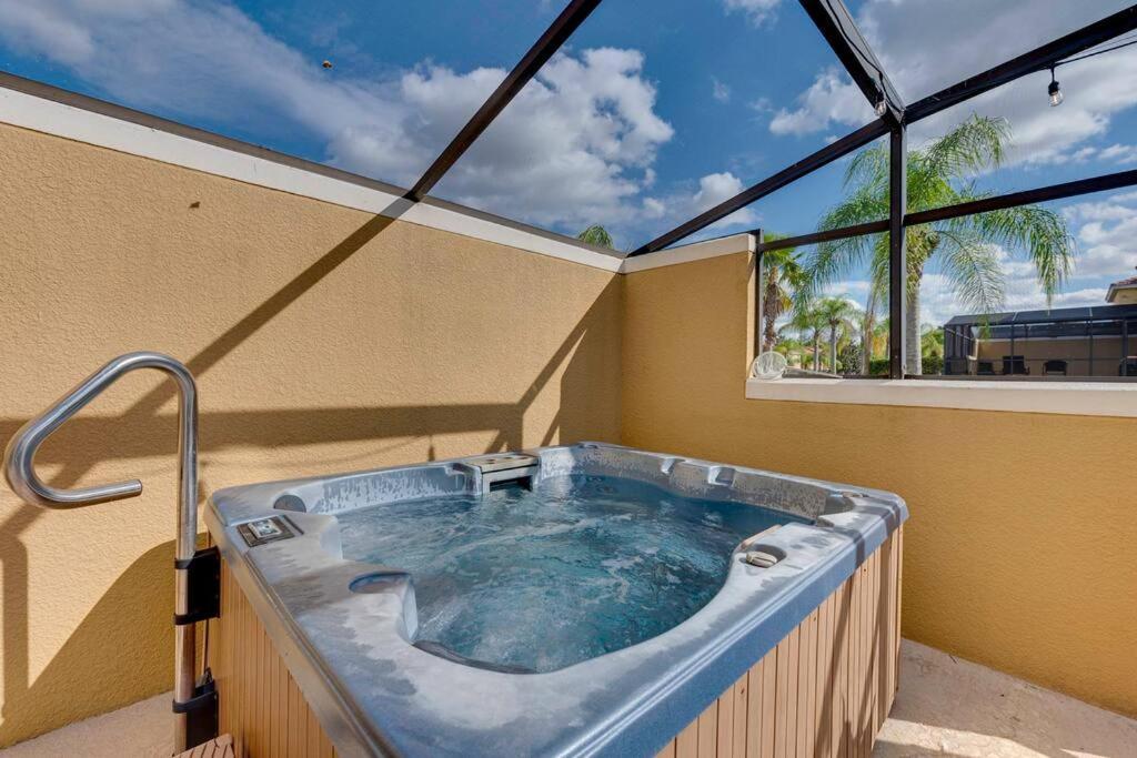 Welcome To Villa Azul, Your Home Away From Home! Kissimmee Luaran gambar