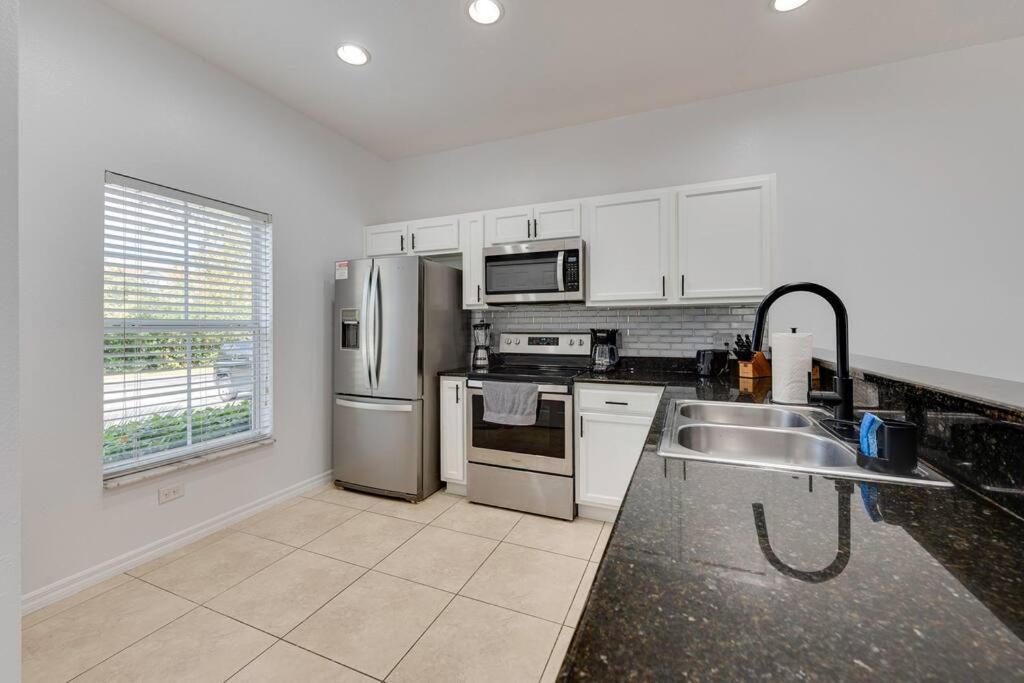 Welcome To Villa Azul, Your Home Away From Home! Kissimmee Luaran gambar