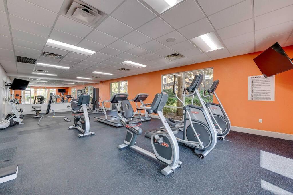 Welcome To Villa Azul, Your Home Away From Home! Kissimmee Luaran gambar