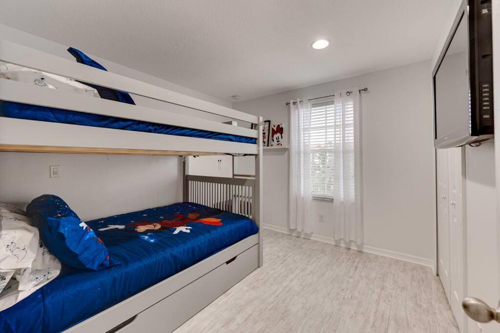 Welcome To Villa Azul, Your Home Away From Home! Kissimmee Luaran gambar