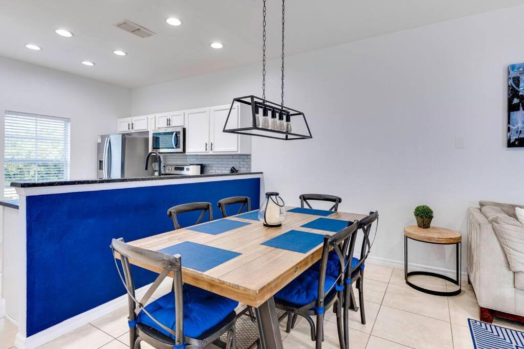 Welcome To Villa Azul, Your Home Away From Home! Kissimmee Luaran gambar